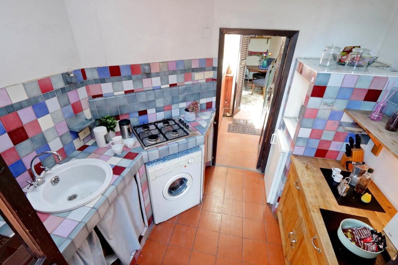 רומא Tagliamento Apartments מראה חיצוני תמונה