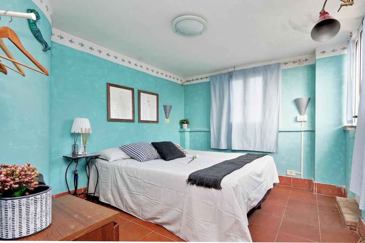 רומא Tagliamento Apartments מראה חיצוני תמונה