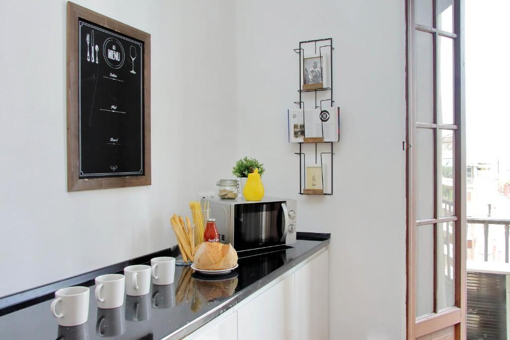 רומא Tagliamento Apartments מראה חיצוני תמונה