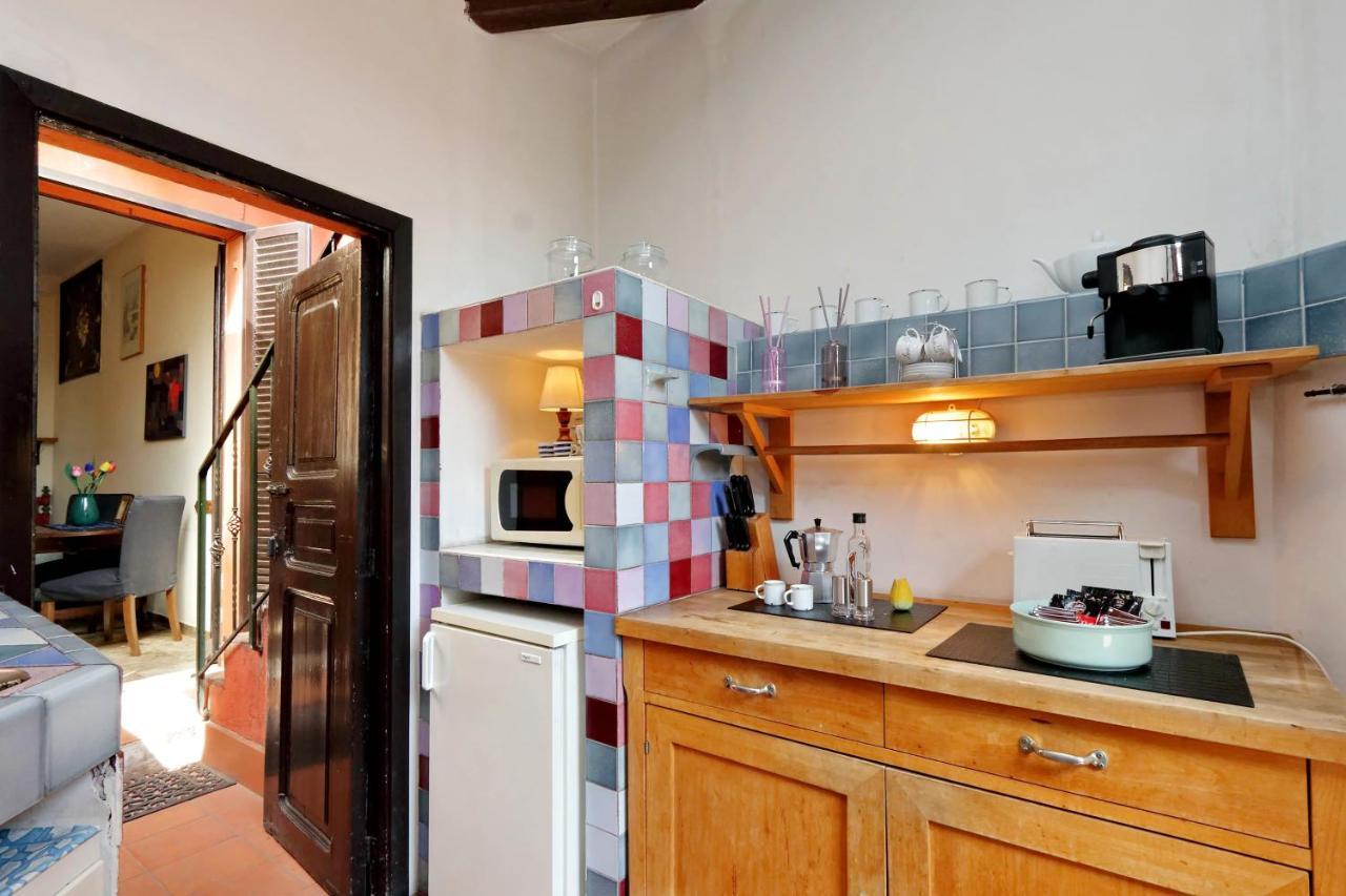 רומא Tagliamento Apartments מראה חיצוני תמונה