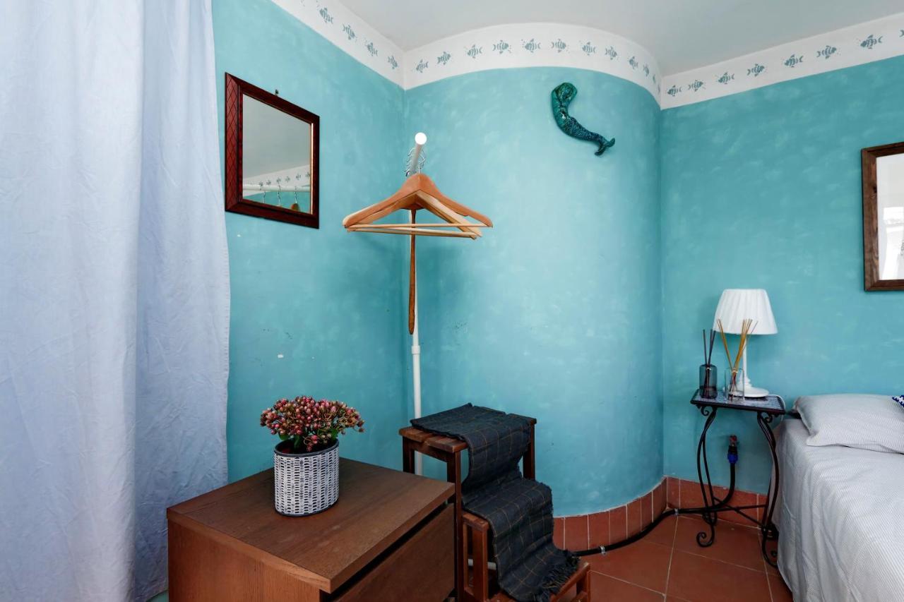 רומא Tagliamento Apartments מראה חיצוני תמונה