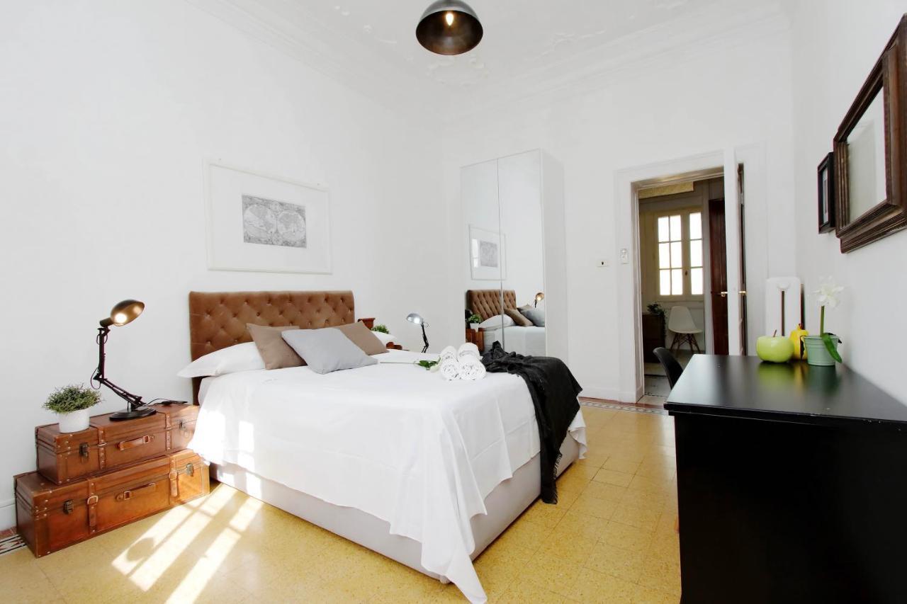 רומא Tagliamento Apartments מראה חיצוני תמונה