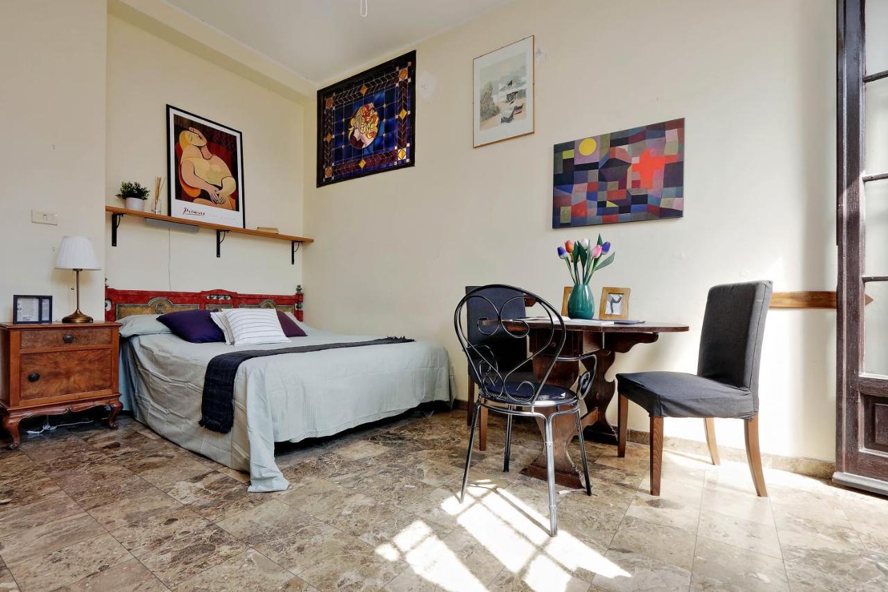 רומא Tagliamento Apartments מראה חיצוני תמונה