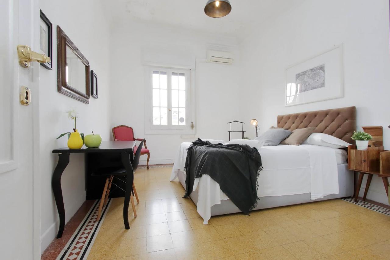 רומא Tagliamento Apartments מראה חיצוני תמונה