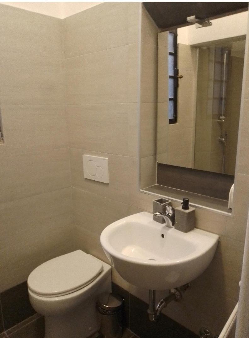 רומא Tagliamento Apartments מראה חיצוני תמונה